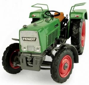 Tracteur FENDT Farmer 3S