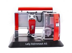 AT3200502 - Robot LELY Astronaut