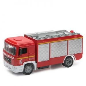 NEW15083 - Camion pompier MAN F2000