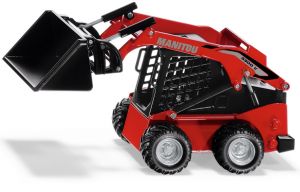 SIK3049 - Mini-chargeur MANITOU 3300 V