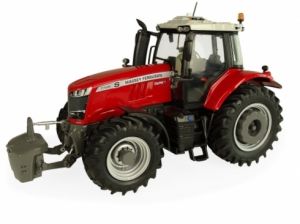 UH5304 - Tracteur MASSEY-FERGUSON 7726S