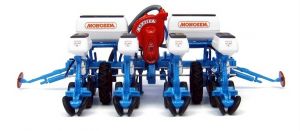 UH4243 - Matériel agricole - MONOSEM 4 rangs