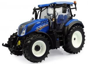 Tracteur NEW-HOLLAND T5.130