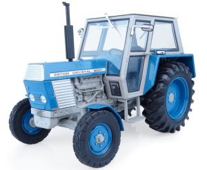 UH5246 - Tracteur ZETOR 8011 2 Roues Motrices