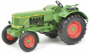 Tracteur DEUTZ F4 L514