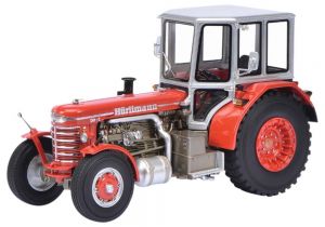 Tracteur HURLIMANN DH 6 édité à 1000 unités