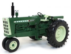 SCT559 - Tracteur  OLIVER 1650 Hydra-power Drive