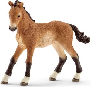 SHL13804 - Figurine de l'univers des chevaux - Poulain Tennessee Walker