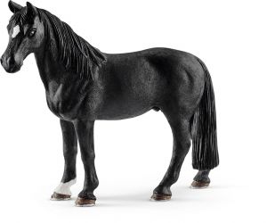 Figurine de l'univers des chevaux - Hongre Tennessee Walker