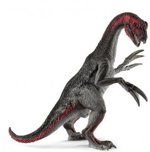 SHL15003 - Figurine de l'univers des Dinosaures - Thérizinosaure