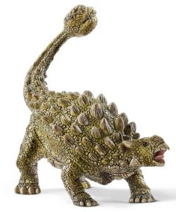 SHL15023 - Ankylosaurus - COMING SOON