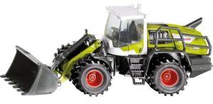 SIK1999 - CLAAS Torion 1914