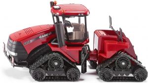 SIK3275 - Tracteur sur chenille CASE IH Quadrac 600
