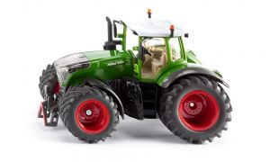 SIK3287 - Tracteur FENDT 1050 équipé du relevage avant