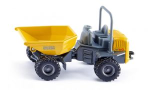 SIK3509 - Mini Dumper WACKER NEUSON DW60