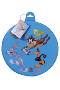 SIM6435 - Jeu SIMBA LOONEY TUNES frisbee