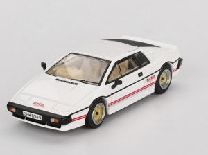 MGT00907-007F - Voiture – LOTUS Esprit Turbo For your eyes only - Rien que pour vos yeux - version française