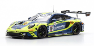 SPASB786 - Voiture des 24H Spa 2024 9ème J.ANDLAUER-S.MULLER-P.NIEDERHAUSER – n°96 - PORSCHE 911 GT3 R 992