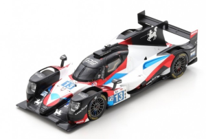 SPA18S807 - Voiture des 24H Le Mans 2022 8ème N.DE VRIES-M.BECHE-T.VAN DER HELM – n°13 - ORECA 07 – Gibson