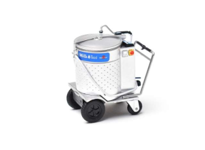 AT3200504 - HOLM & LAUE MTX 260 Taxi-Lait
