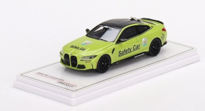 TSM430685 - Voiture des 24H Daytona 2022 – BMW M4 Safety Car