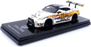 TSMV0016 - Voiture de la LB Racing Formula Drift 2022 – NISSAN LB-Silhouette WORKS GT 35GT-RR Ver.2