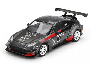 MGT00820-L - Voiture de 2024 - TOYOTA GR86 HKS Turbocharged Larry Chen's LHD