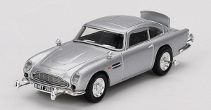 MGT00900-007J - Voiture de 1965 - ASTON MARTIN DB5 Goldfinger packaging version japonaise