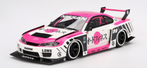 TS0548 - Voiture de 2023 - NISSAN Silvia S15 LB-Super Silhouette Auto finesse SEMA