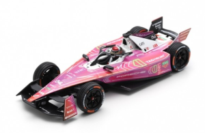 SPAS6548 - Voiture du Tokyo E-Prix 2024 P.WEHRLEIN – n°94 - PORSCHE 99X Electric