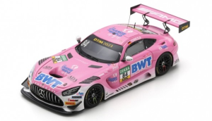 SPASG936 - Voiture du DTM 2023 Team Landgraf  J.OWEGA – n°84 - MERCEDES-AMG GT3