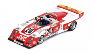 SPAS9421 - Voiture des 24H Le Mans 1980 Y.COURAGE-JP.GRAND – n°20 - CHEVRON B36