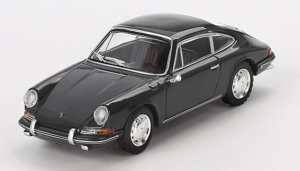 MGT00717-L - Voiture de 1964 couleur gris - PORSCHE 911 Slate LHD
