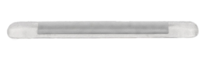 HER054768 - 12 unités - HANSCH DBS 5000 barre lumineuse transparent