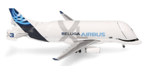 HER534284-003 - Avion – AIRBUS Beluga XL Airbus Industries XL 3 F-GXLI