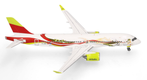 HER573535 - Avion – AIRBUS A220-300 airBaltic 50th A220