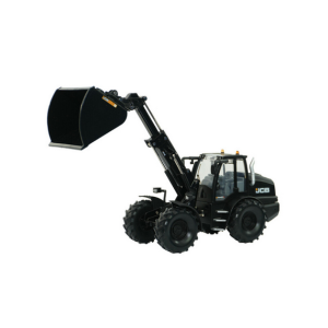 BRI43387 - JCB TM420S de couleur noir