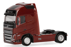 HER313353-004 - Camion solo – VOLVO FH 16 4x2
