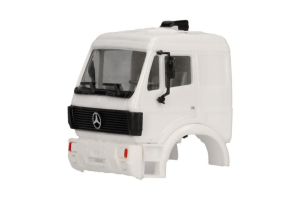 HER086165 - 2 unités en kit à monter - MERCEDES BENZ SK88 cabine