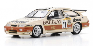 SPASB237 - Voiture des 24H Spa 1987 J.NURMINEN-A.MALHERBE-J.DELETRAZ – n°11 - FORD Sierra RS Cosworth