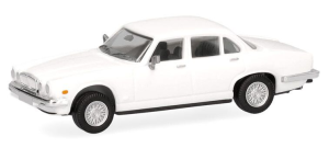 HER420587-002 - Voiture de couleur blanc - JAGUAR XJ Series III