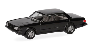 HER029025 - Voiture de couleur noir - FORD Granada