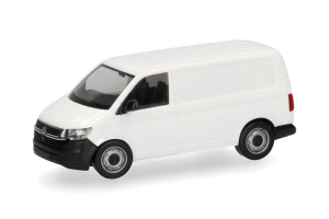 HER014267 - 1 unité en kit à monter - VOLKSWAGEN T6.1 blanc