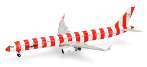 HER538893 - Avion de ligne commercial – BOEING 757-300 Condor Passion