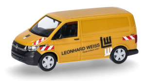 HER937252 - Véhicule utilitaire – VOLKSWAGEN T6.1 Leonhard Weiss