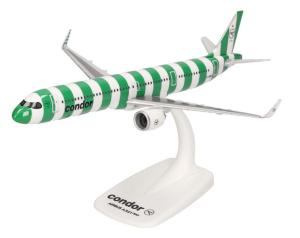 HER614726 - Avion de ligne commercial – AIRBUS A321neo Condor Island