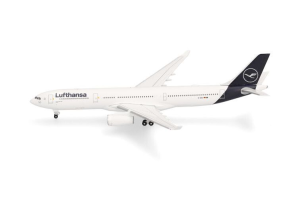 HER538954 - Avion de ligne commercial - AIRBUS A330-300 Lufthansa Kassel