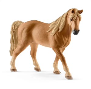 SHL13833 - Figurine de l'univers des chevaux - Jument Tennessee Walker