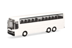 HER014328 - 1 unité en kit à monter - SETRA 215 HDH blanc