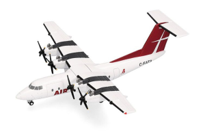 HER573849 - Avion de ligne commercial – DE HAVILLAND Canada DHC-7 Air Tindi
